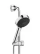 DORNBRACHT Duschgarnitur ohne Handbrause VAIA 26413809 Chrom, 26413809-00 Galeriebild 2